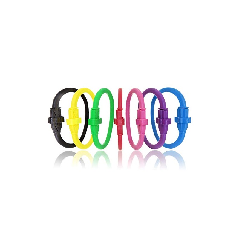 Equi-Ping TR-EQD0030 Safety Release - Red, One Size