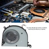 Laptop Cooling Fan Notebook Computer Cooler Fan for MSI PS63