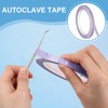 Kosiz Autoclave Tape 216 ft/L x 0.3 Inches/W Instruments Identification