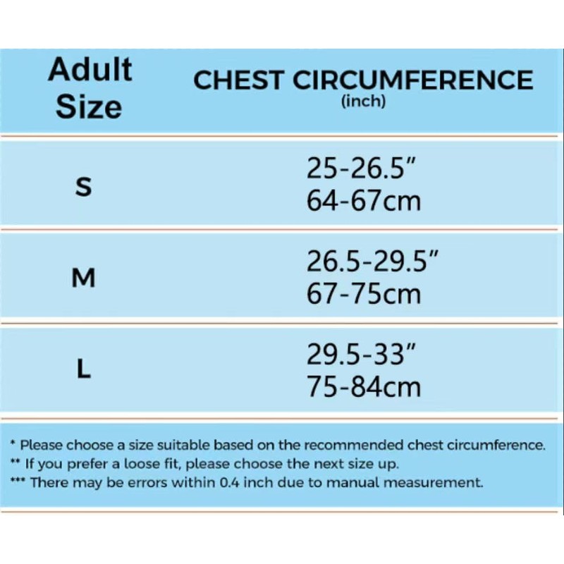 Youth Football Baseball Chest Protector, Padded Compression Shirt, Support Softball