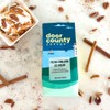 Door County Pecan Cinnamon Ice Cream Flavored Ground Coffee -