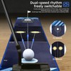 Golf Putting Green Indoor for Home, Party, Office, Golf Training