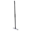 Pet Hair Removal Broom Adjustable Long Handle Carpet Rake Portable