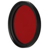 vhbw Universal Colour Filter for Camera Lenses with 40.5 mm