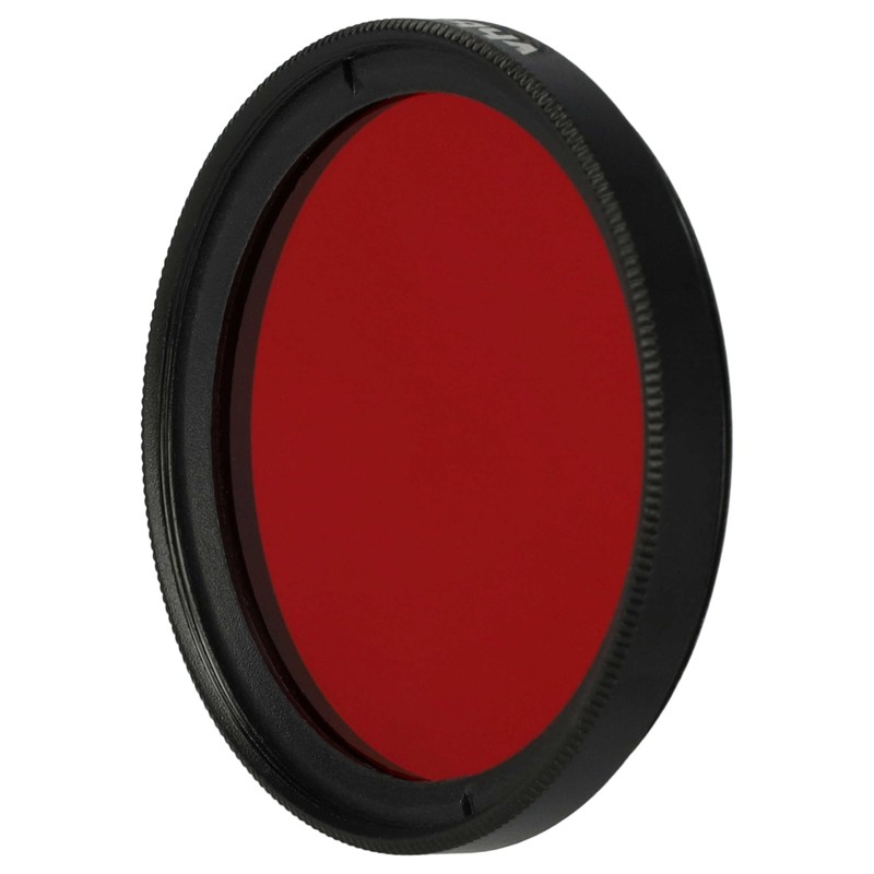 vhbw Universal Colour Filter for Camera Lenses with 40.5 mm