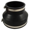 Air Aqua Flexible Rubber Reducer Reducing Sleeve Pipe Connector for