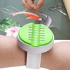Magnetic Pin Cushion Sewing Storage Wrist Clip Screw Knitting Magnet