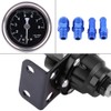Universal Aluminum Car 160psi Adjustable 1: 1 Fuel Pressure Regulator