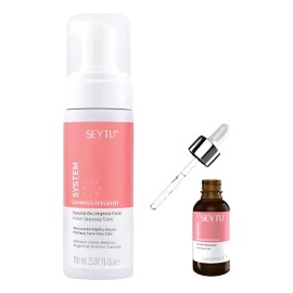 Kit Aclarador Facial Anti Manchas Unisex