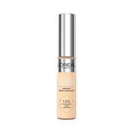 L'Oreal Paris True Match Radiant Serum Concealer 4W
