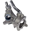 Dorman 902-5829 Engine Coolant Thermostat Housing Compatible with Select Acura