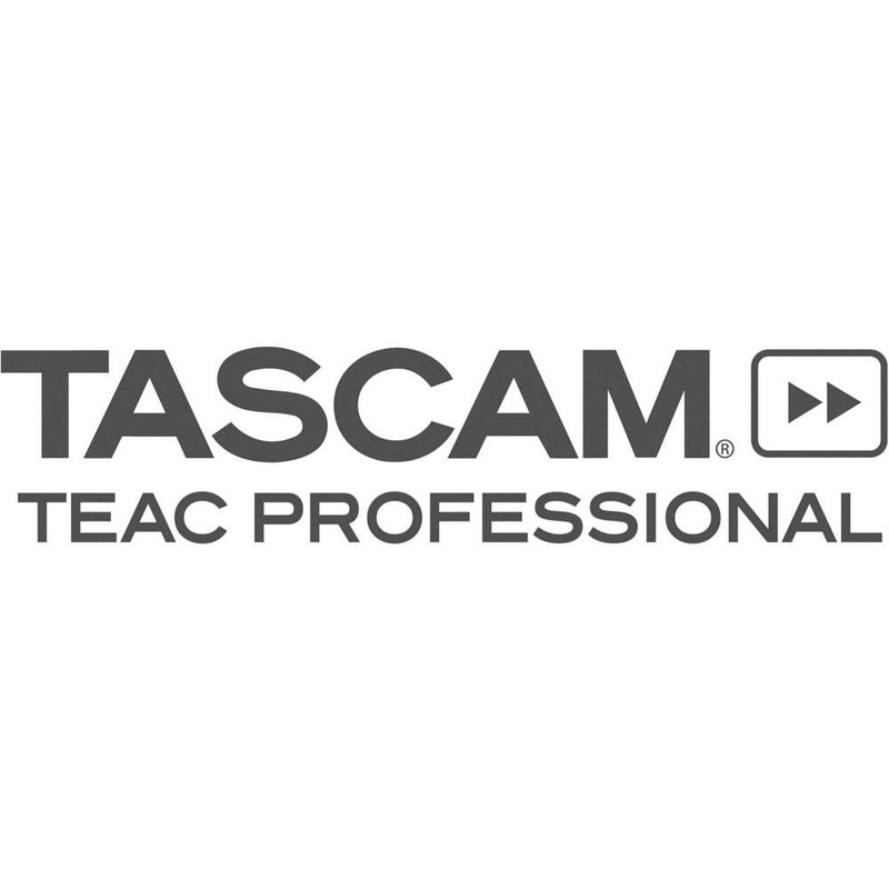 TASCAM タスカム ラベリア マイクロホン [スクリューロック付] TM-10L ホワイト