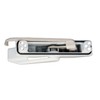LH Truth Multi-Point Locking System- White.