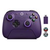 8BitDo Ultimate 2 Wireless Controller, Purple