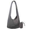 TAVARAT TAV-051 Nomad Sling Small Sub-Bag Eco Bag Crossbody Lightweight
