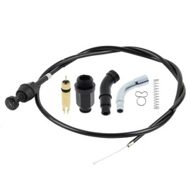 Replacement Parts For Choke Cable #17950-HN5-M40 For 2000-2003 Honda Rancher 350 TRX350FE FM TE TM Mod-GS95-5935