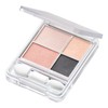 Chifure Gradient Eye Shadow 61 Pink Beige