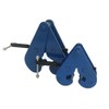 INTBUYING YC type steel clamp V-Lift Industrial I-Beam 1T 5T