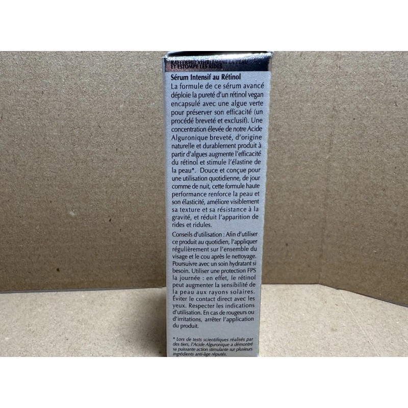 Algenist (3-Pack) Algenist Elevate Advanced Retinol Serum Face Firming 0.17