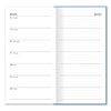 Peter Rabbit 2025 Slim Weekly View Diary