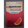 Hurricaine Topical Anesthetic Gel Watermelon 1oz Pack of 3