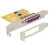 DeLOCK 89445 Internal Parallel interface cards/adapter 89445, PCIe, Parallel, SUN2212,