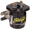 Stinger SGP32 200 AMP Battery Relay Isolator and Relay