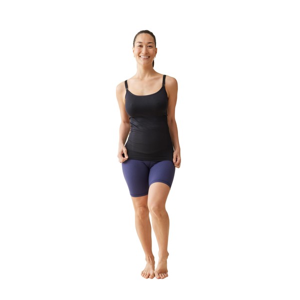 Ingrid & Isabel Basics Postpartum Nursing + Shaping Cami -