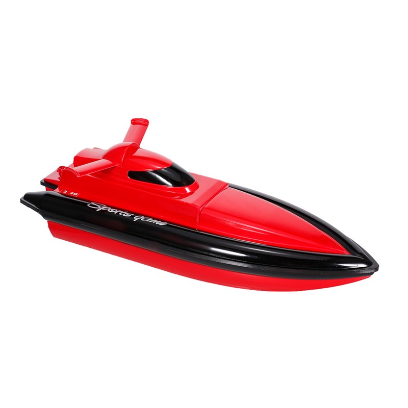 800 Remote Control Boats 2.4G 20km/h RC Boat RC Toy