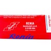 Shoe Polish Wax - Renia Brilliant Wax - Yankee Polish