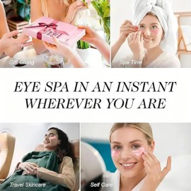 Parches Para Ojos Serene Skincare                                                                                                                     