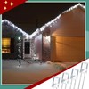 180 Pcs LED 3mm 3V 0.06W String Lights Replacement Bulbs