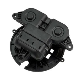 Power Side View Mirror Adjusting Control Motor Driver Passenger Compatible with for-d F-150 Explorer Flex Edge Escape Mu-s-Tang Taurus Expedition Fiesta Lincoln MKX Mark Mercury Replace 6U5Z-17D696-C