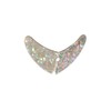 Mack's Lure Smile Blades - 1.1 65228, Hot Pink, 1.1