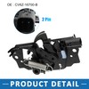 A ABSOPRO Hood Latch Lock CV6Z-16700-B Car Accessory for Ford