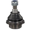 febi bilstein 28356 Ball Joint with nut, pack of one