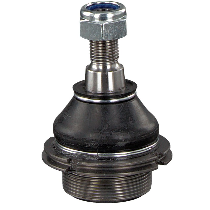 febi bilstein 28356 Ball Joint with nut, pack of one