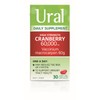 Ural Buy Ural High Strength Cranberry 60000mg 30 Soft Gel Capsules Online | Chempro Chemists
