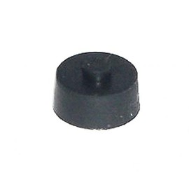 Suntour Unisex - Adult Valve Caps 2220597192 Valve Caps - Black, One Size