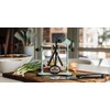 Warthog V-Sharp A4 Knife Sharpener, Professional Sharpener, Ideal for Home