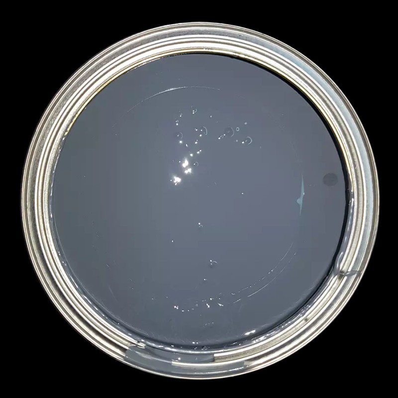 KMK High Solid Two Component Rapid Light Grey Primer 36038/S