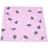 hurenzuhiru Lunch Cloth Placemat Lunches Wrap Pink 53 X 53 Sakura And