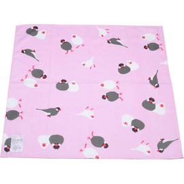 hurenzuhiru Lunch Cloth Placemat Lunches Wrap Pink 53 X 53 Sakura And Accounts for GS – 227 – 44 