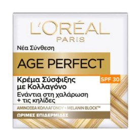 L'oreal Paris Loreal Age Perfect Day Cream Spf30 50ml