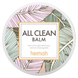 Heimish All Clean Balm 120ml, 1 piece / 헤이미쉬 올 클린 밤 120ml, 1개