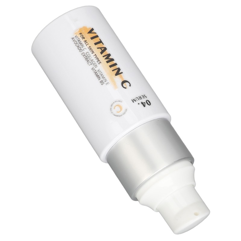 Vitamin C Serum Skin Brightening Hydrating Firming Antioxidant Vitamin C
