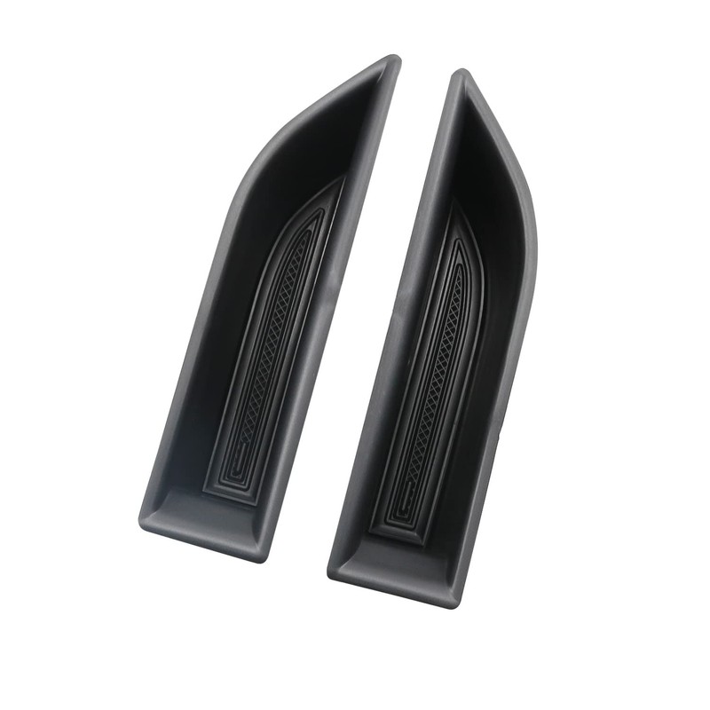 LFOTPP Compatible with Peugeo-t 3008 5008 GT Car Front Door