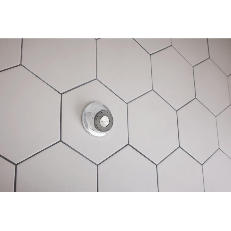 Moen Chrome Remote Dock for Magnetix Removable Handshowers with Included