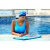 Aqua Speed Swimming Cap for Men, Bathing Cap Multi-Coloured with