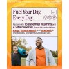 Beme Multivitaminas Líquidas Hombres 30 Sobres